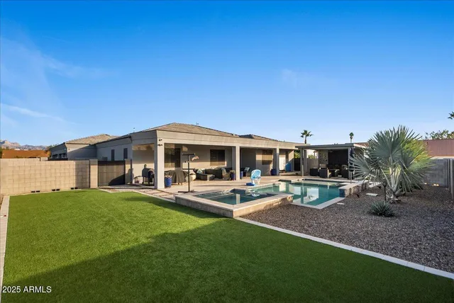 $1,225,000 | 934 North 104th Street, Mesa, AZ 85207