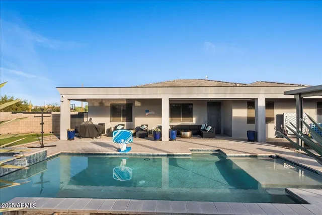 $1,225,000 | 934 North 104th Street, Mesa, AZ 85207