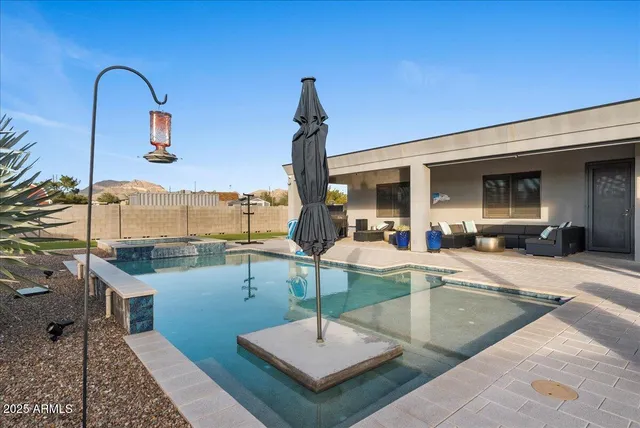 $1,225,000 | 934 North 104th Street, Mesa, AZ 85207