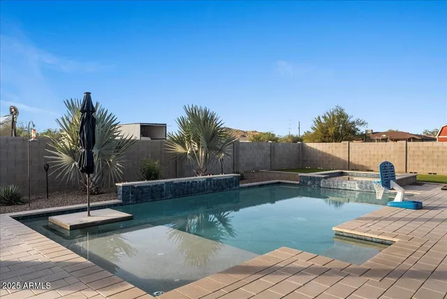 $1,225,000 | 934 North 104th Street, Mesa, AZ 85207