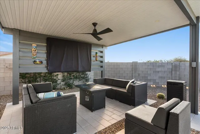 $1,225,000 | 934 North 104th Street, Mesa, AZ 85207