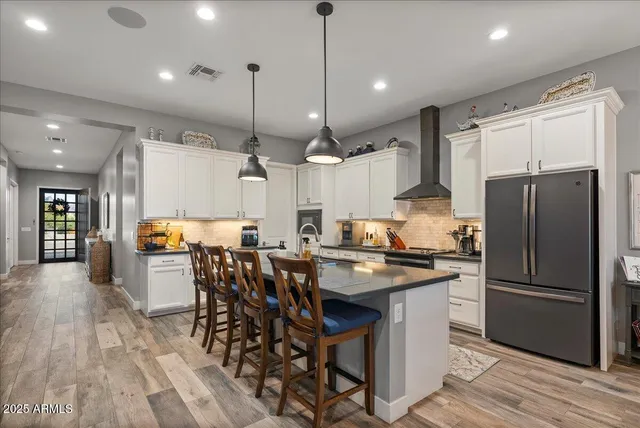 $1,225,000 | 934 North 104th Street, Mesa, AZ 85207