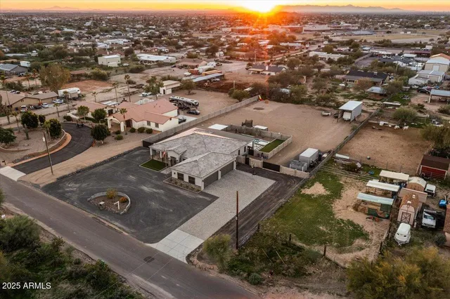 $1,225,000 | 934 North 104th Street, Mesa, AZ 85207