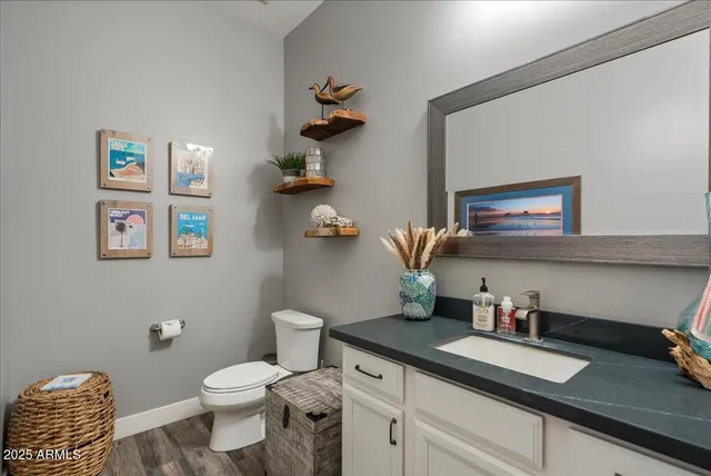 $1,225,000 | 934 North 104th Street, Mesa, AZ 85207