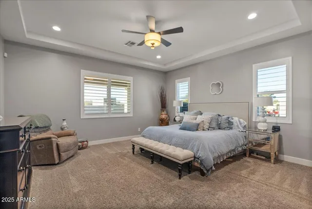 $1,225,000 | 934 North 104th Street, Mesa, AZ 85207