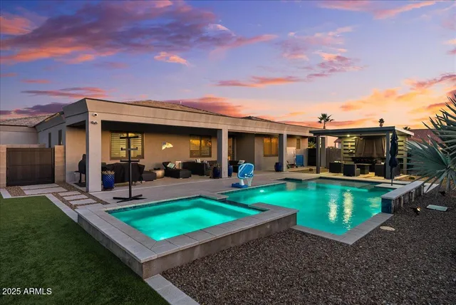 $1,225,000 | 934 North 104th Street, Mesa, AZ 85207