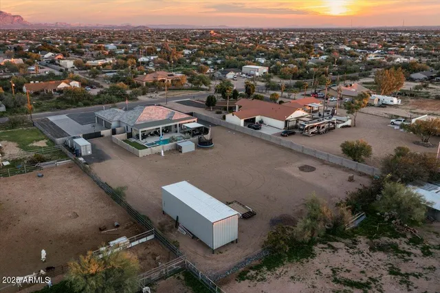 $1,225,000 | 934 North 104th Street, Mesa, AZ 85207