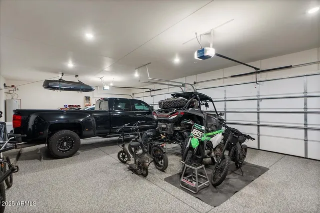 $1,225,000 | 934 North 104th Street, Mesa, AZ 85207