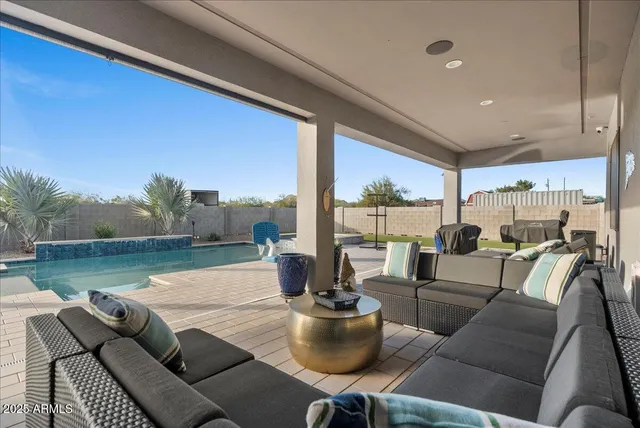 $1,225,000 | 934 North 104th Street, Mesa, AZ 85207