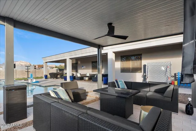 $1,225,000 | 934 North 104th Street, Mesa, AZ 85207