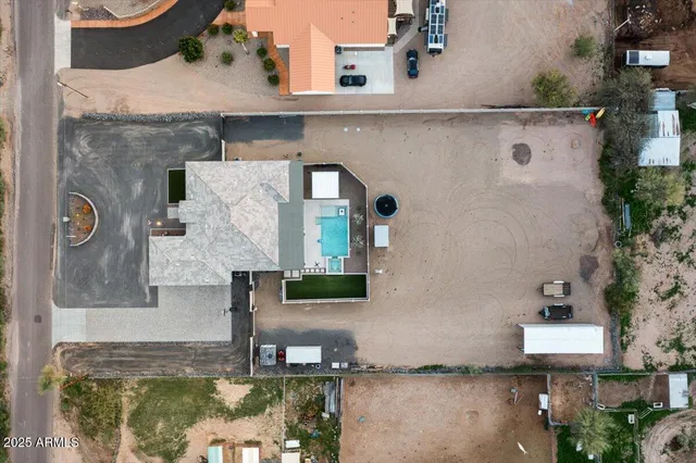 $1,225,000 | 934 North 104th Street, Mesa, AZ 85207