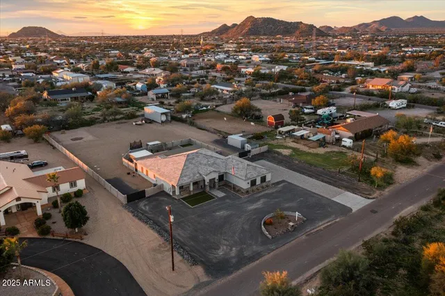 $1,225,000 | 934 North 104th Street, Mesa, AZ 85207