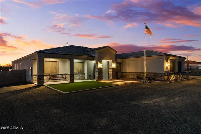 $1,225,000 | 934 North 104th Street, Mesa, AZ 85207