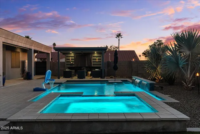 $1,225,000 | 934 North 104th Street, Mesa, AZ 85207