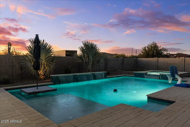 $1,225,000 | 934 North 104th Street, Mesa, AZ 85207