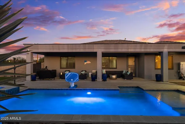 $1,225,000 | 934 North 104th Street, Mesa, AZ 85207