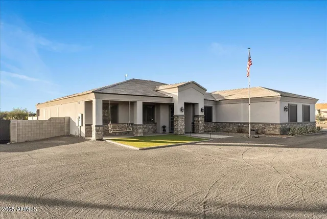 $1,225,000 | 934 North 104th Street, Mesa, AZ 85207