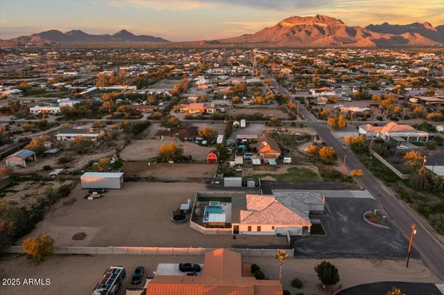 $1,225,000 | 934 North 104th Street, Mesa, AZ 85207