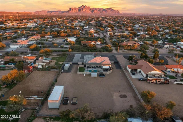 $1,225,000 | 934 North 104th Street, Mesa, AZ 85207