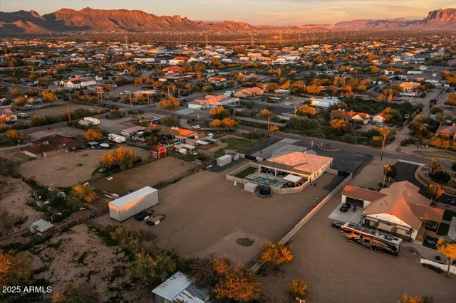 $1,225,000 | 934 North 104th Street, Mesa, AZ 85207