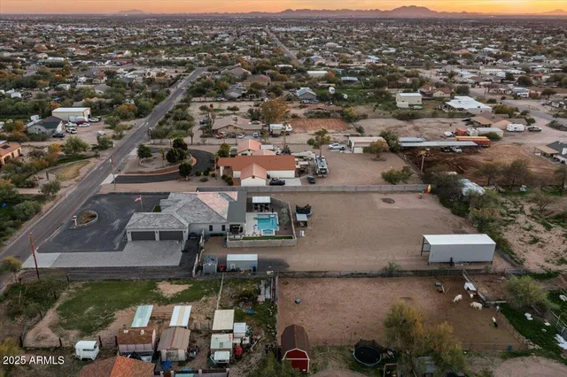 $1,225,000 | 934 North 104th Street, Mesa, AZ 85207