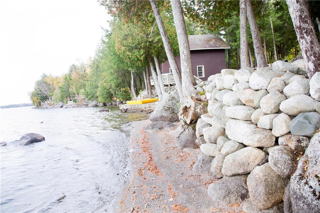 593 West Shore Road Ellsworth, ME 04605 - Photo 2 of 28 Photo