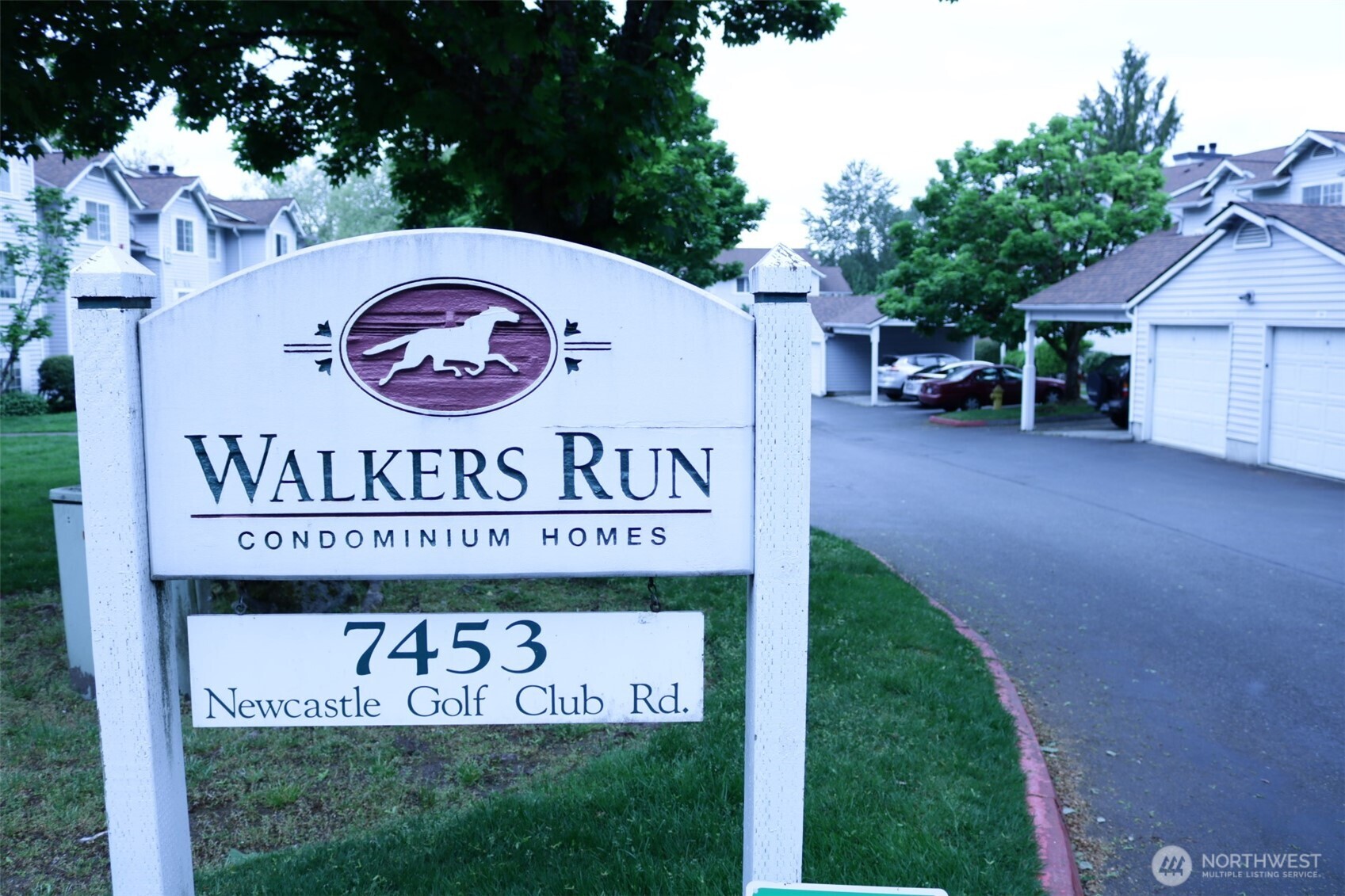 7453 Newcastle Golf Club Road, Unit D304 Newcastle, WA 98059 - Photo 32 of 40