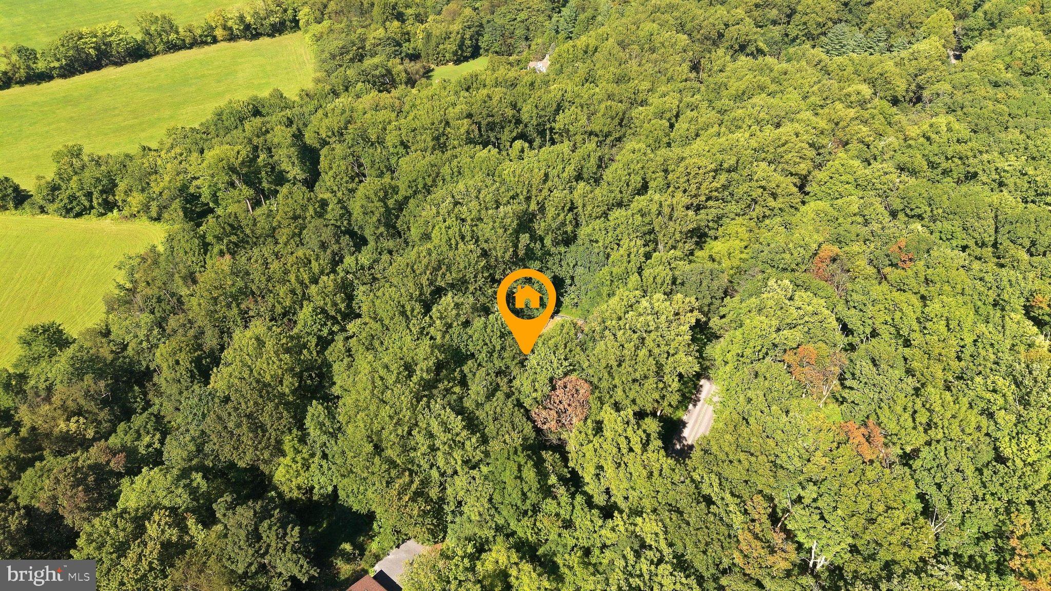 20752 Gapland Road Rohrersville, MD 21779 - Photo 52 of 56 Aerial View