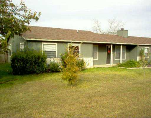 1406 Ransom Street Pflugerville, TX 78660 - Photo 1 of 1