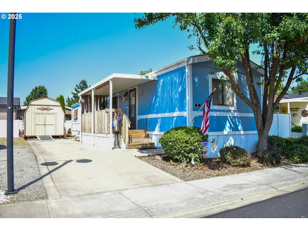 $68,900 | 4425 West Main Street, Unit 31, Medford, OR 97501