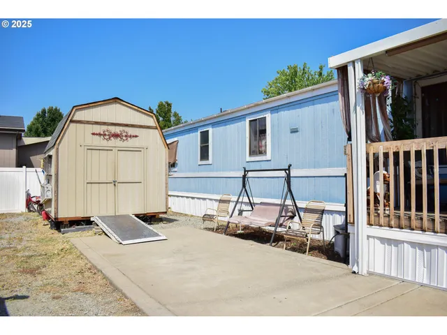 $72,500 | 4425 West Main Street, Unit 31, Medford, OR 97501