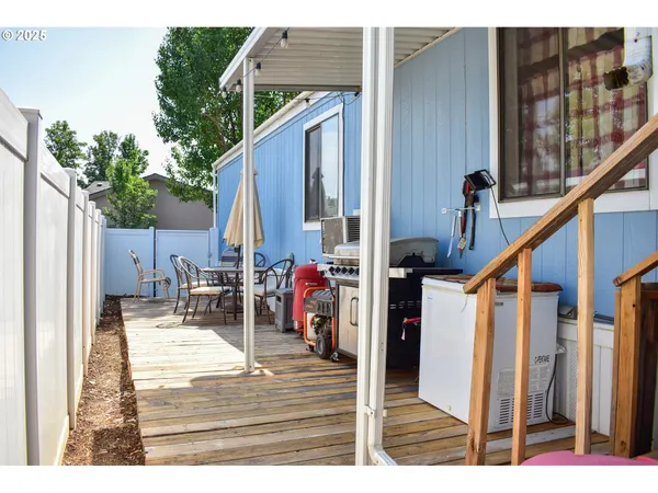 $68,900 | 4425 West Main Street, Unit 31, Medford, OR 97501