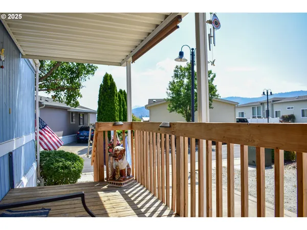 $68,900 | 4425 West Main Street, Unit 31, Medford, OR 97501