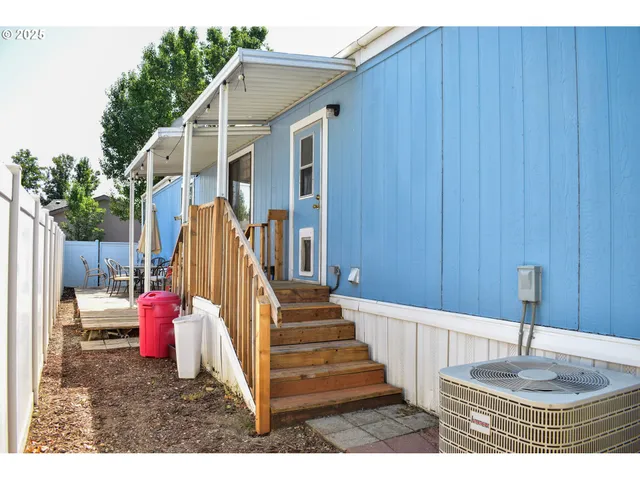 $72,500 | 4425 West Main Street, Unit 31, Medford, OR 97501