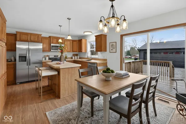 $225,000 | 2355 West State Road, Staunton, IN 47881