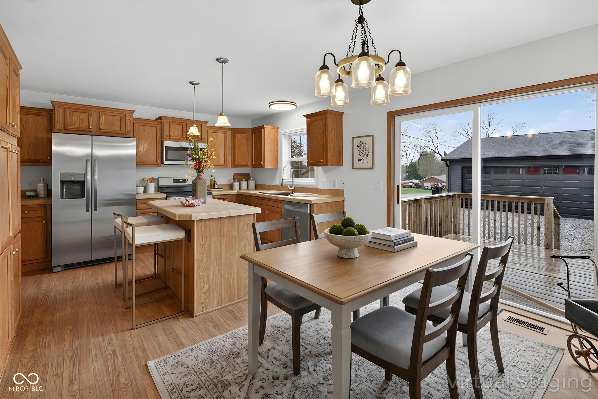 2355 West State Road Staunton, IN 47881 - Photo 11 of 49