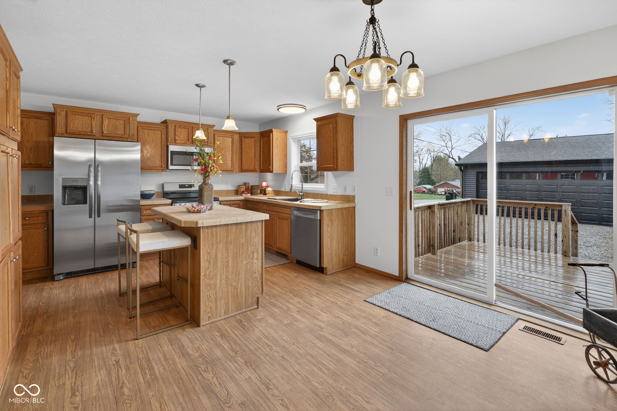 2355 West State Road Staunton, IN 47881 - Photo 12 of 49