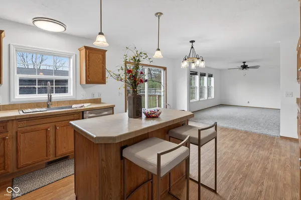 $225,000 | 2355 West State Road, Staunton, IN 47881