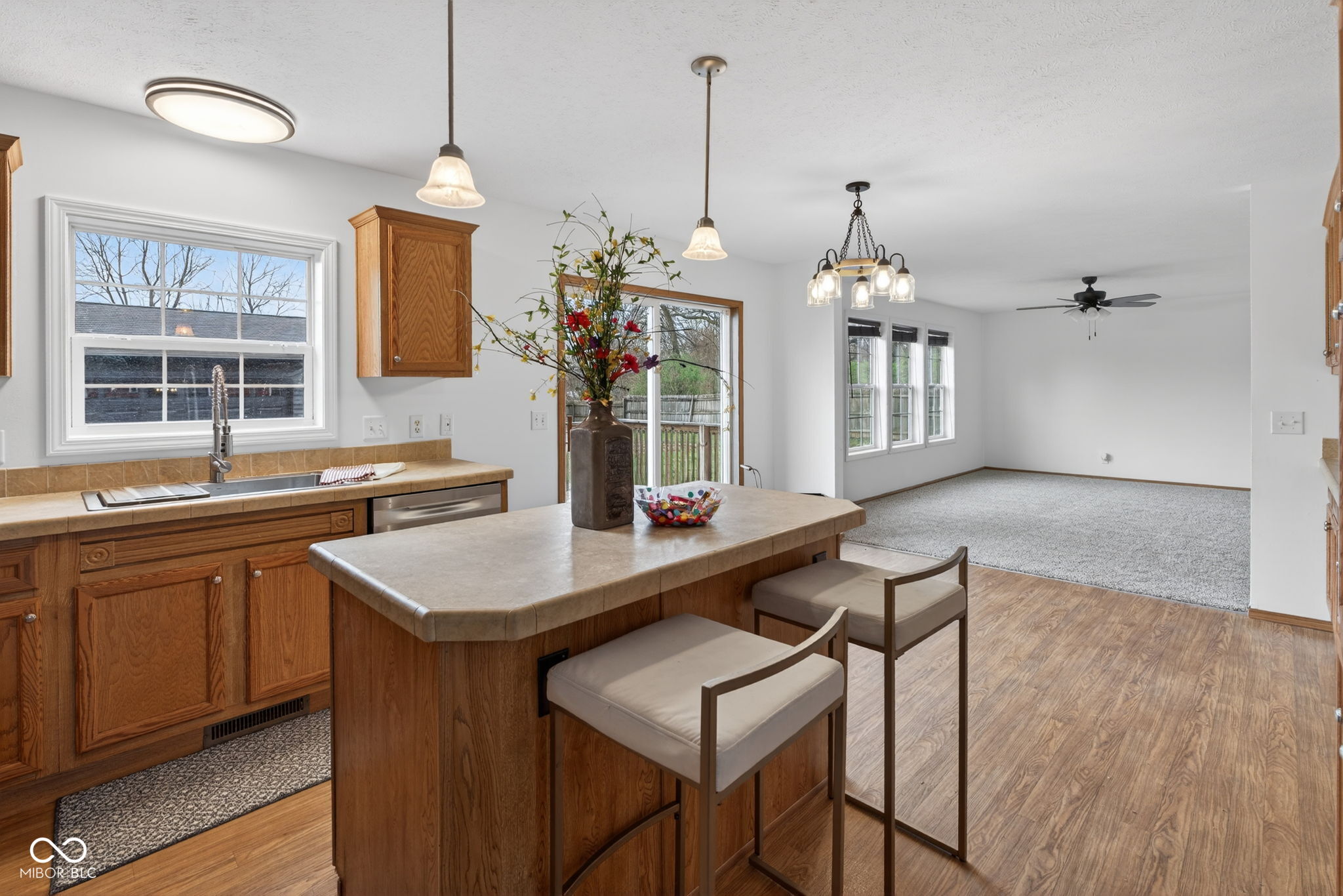 2355 West State Road Staunton, IN 47881 - Photo 13 of 49