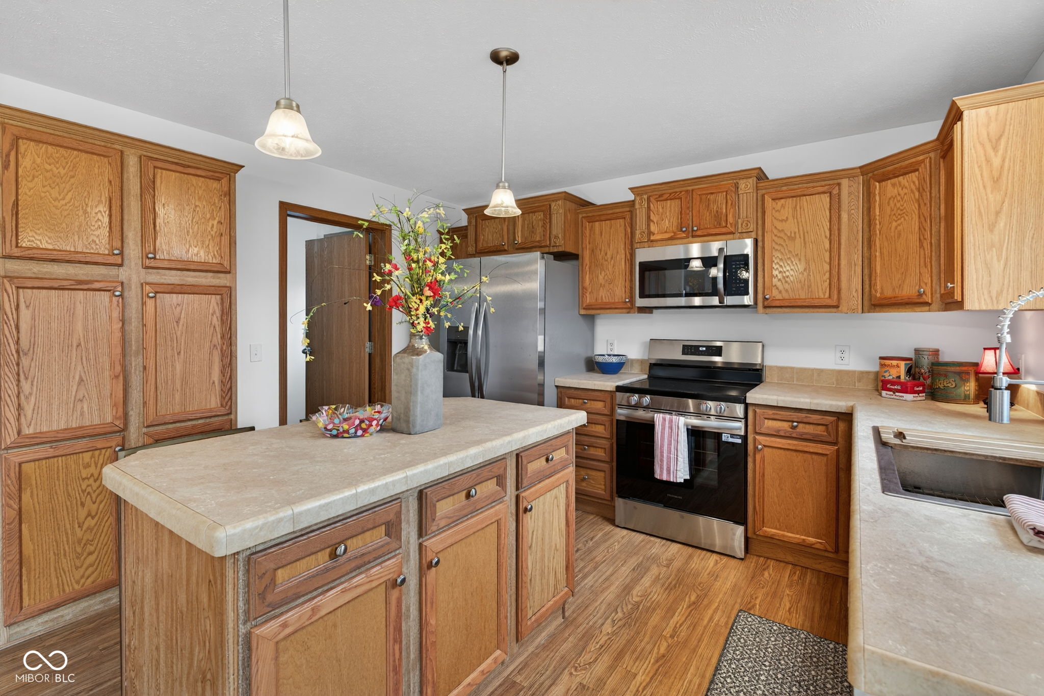 2355 West State Road Staunton, IN 47881 - Photo 14 of 49