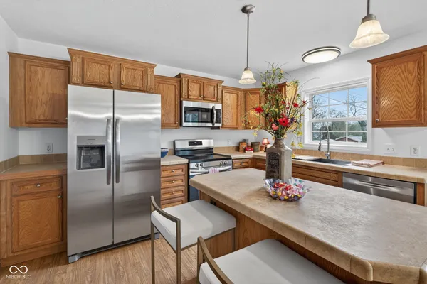 $225,000 | 2355 West State Road, Staunton, IN 47881