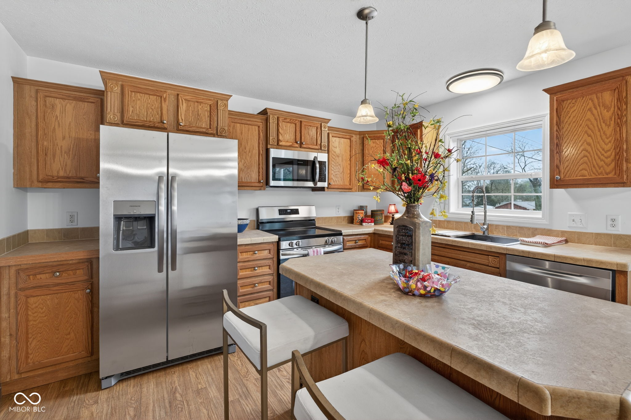 2355 West State Road Staunton, IN 47881 - Photo 15 of 49