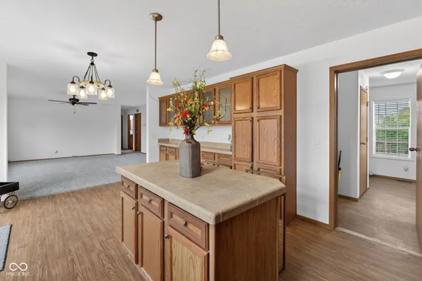 $225,000 | 2355 West State Road, Staunton, IN 47881