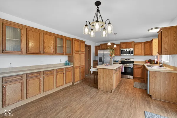 $225,000 | 2355 West State Road, Staunton, IN 47881