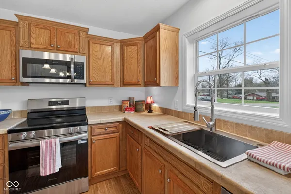 $225,000 | 2355 West State Road, Staunton, IN 47881