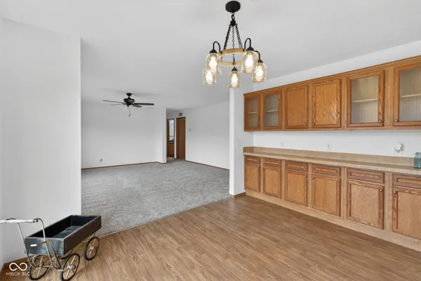 $225,000 | 2355 West State Road, Staunton, IN 47881