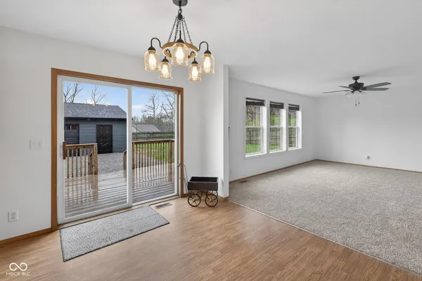 $225,000 | 2355 West State Road, Staunton, IN 47881