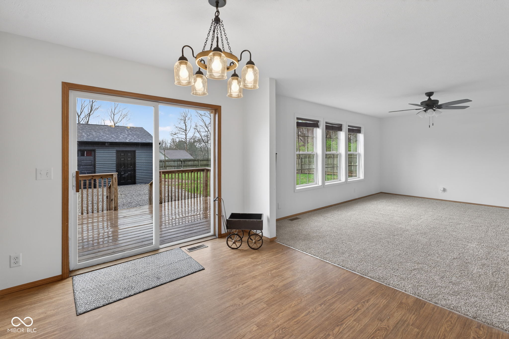 2355 West State Road Staunton, IN 47881 - Photo 20 of 49