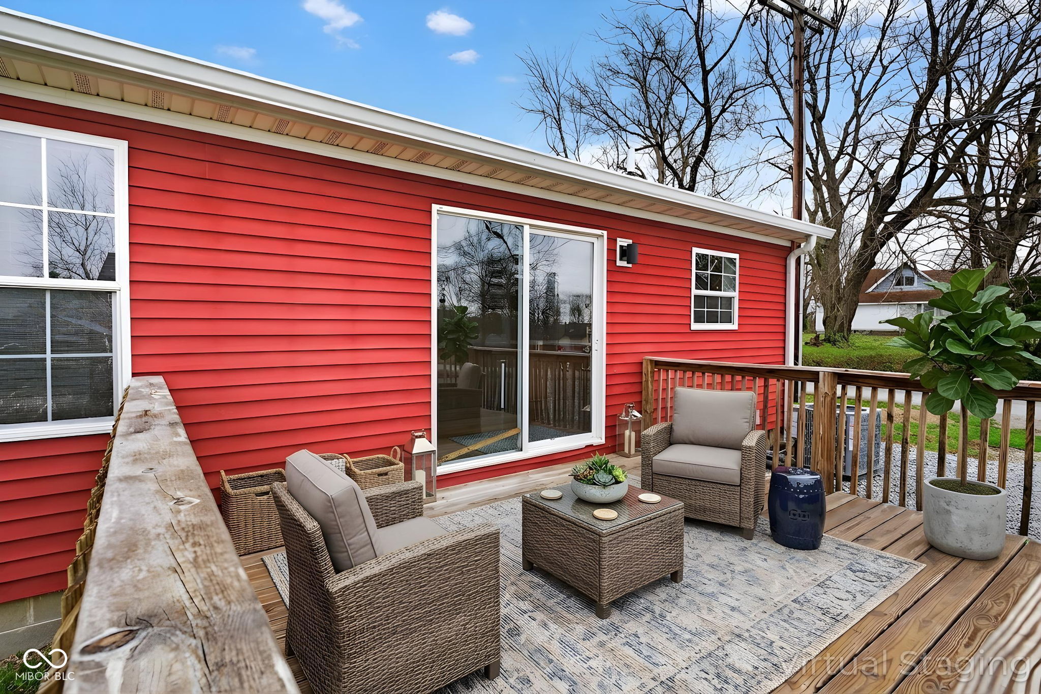 2355 West State Road Staunton, IN 47881 - Photo 21 of 49