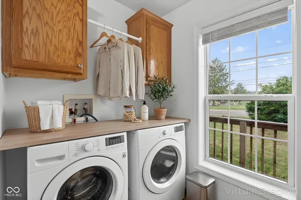 $225,000 | 2355 West State Road, Staunton, IN 47881